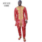 African Clothes for men