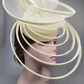 Royal Ascot Luxury Fascinator Hat – Elegant Women's Wedding & Formal Event Pillbox Headpiece with Mesh Millinery Design