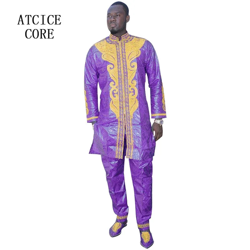 African Clothes for men