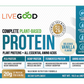 COMPLETE PLANT-BASED PROTEIN