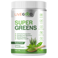 ORGANIC SUPER GREENS