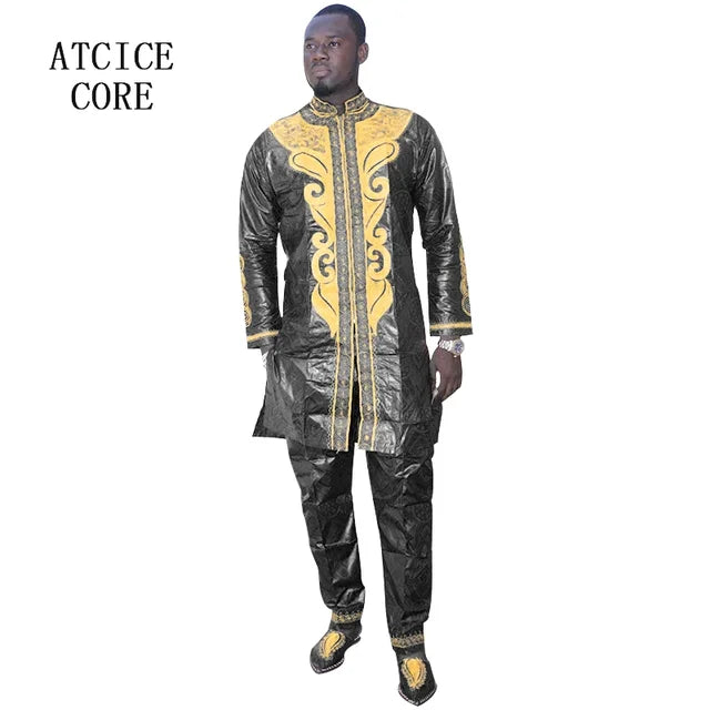 African Clothes for men