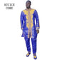 African Clothes for men