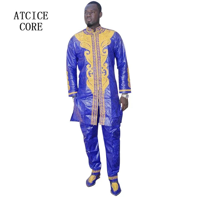 African Clothes for men