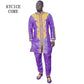 African Clothes for men