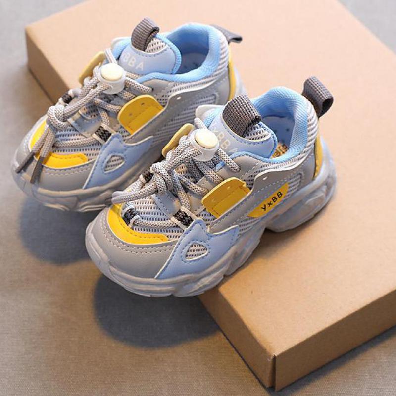 Outdoor Sneakers Shoes for Boys