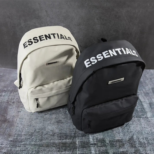 ESSENTIALS Waterproof Backpack