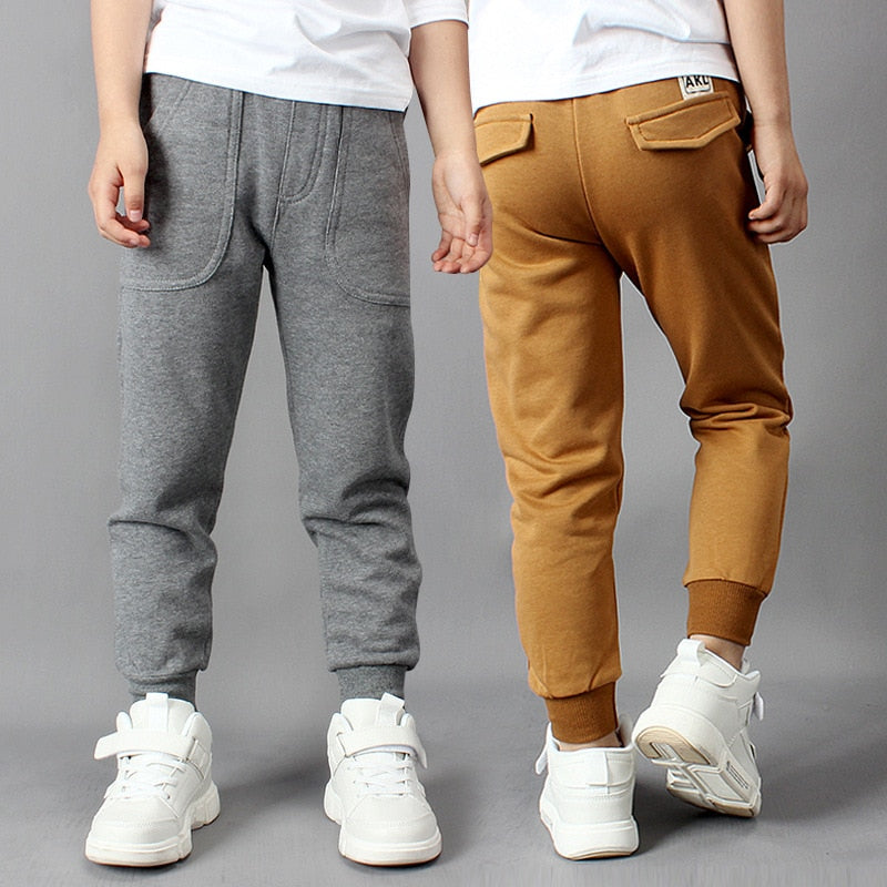 Jogger Trousers Bottom Pants for Boys