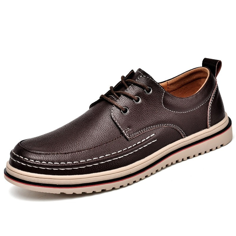 Casual Luxury Brand Shoes for Men