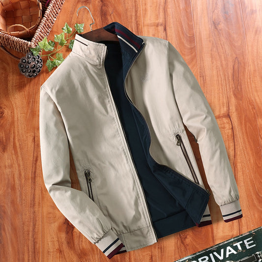 Double sided Wear Jacket for Men