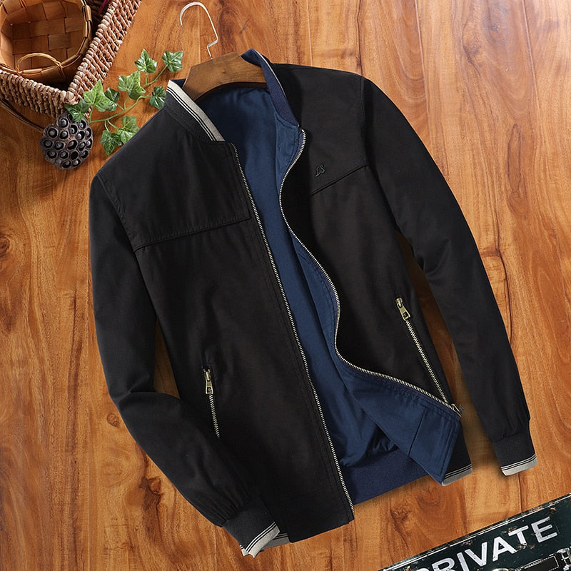 Double sided Wear Jacket for Men