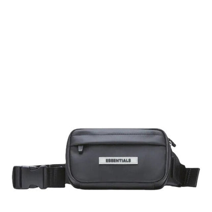 Essentials Belt Pouch Waist Handbag Chest Pack