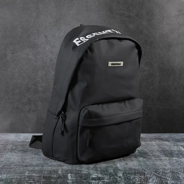 ESSENTIALS Waterproof Backpack