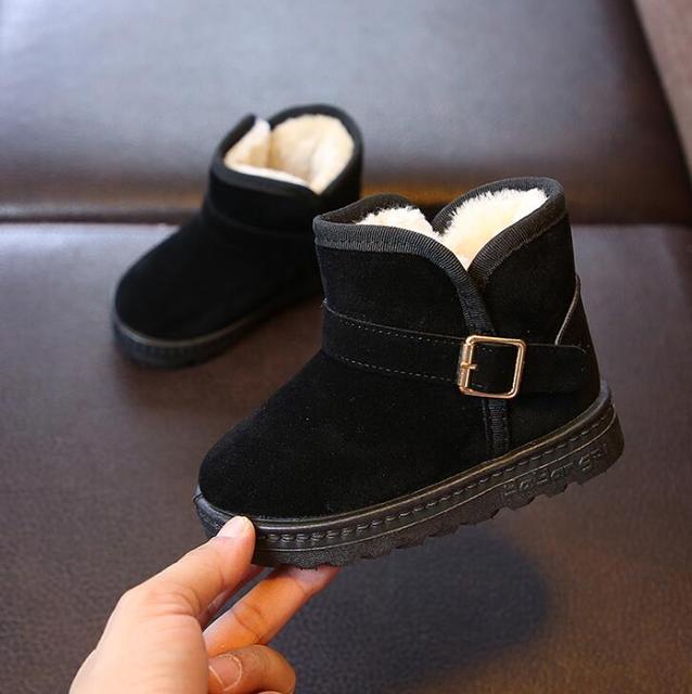 Winter Boots shoes for Girls