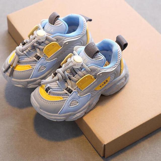 Outdoor Sneakers Shoes for Boys