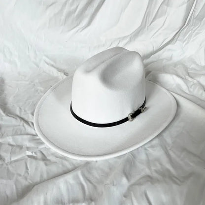 New Vintage Western Cowboy Hat