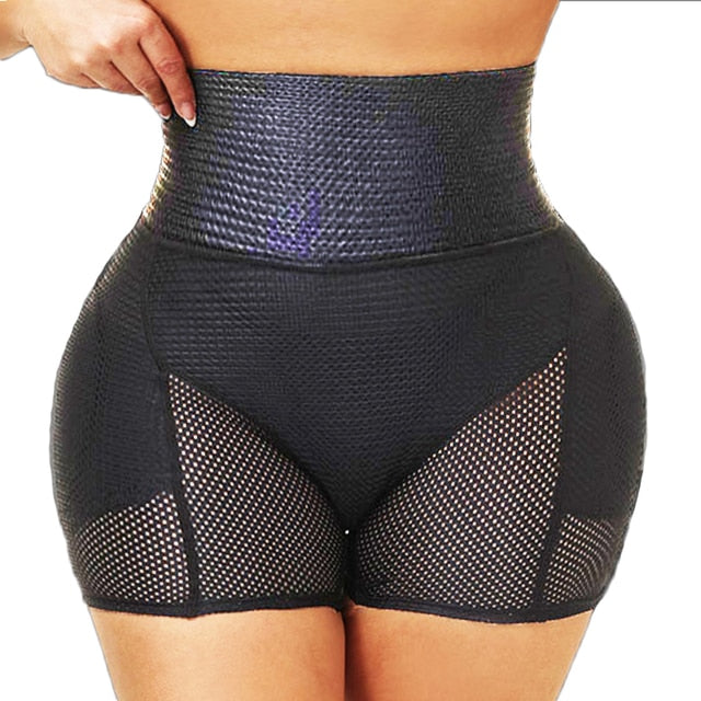 High Waist Hip Padded Enhancer